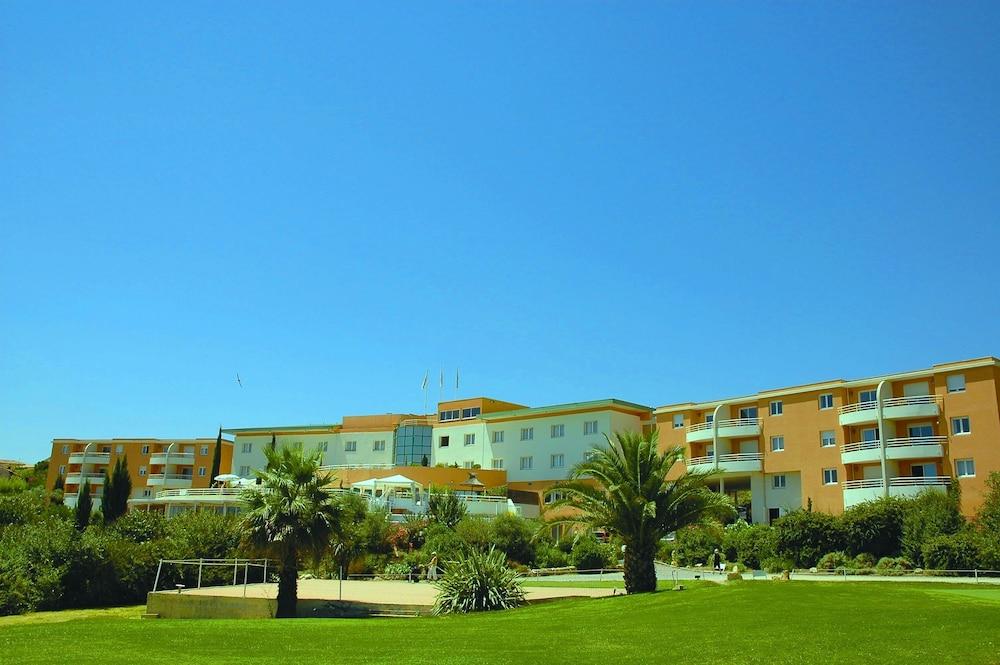 Hôtel Golf Fontcaude Montpellier Exterior foto